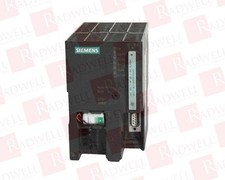 SIEMENS 6ES7314-1AE02-0AB0 / 6ES73141AE020AB0 (USED)