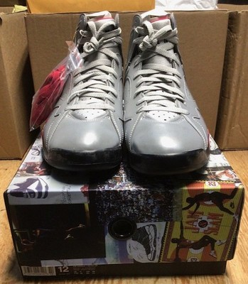 Air Jordan 7 シルバー Size 12 - Air Jordan 7 Retro SP Reflections Of A Champion for sale