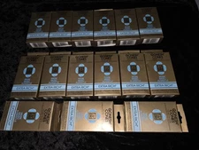 15 Pack Gonesh Cones Musk Scent  (15×25=375)