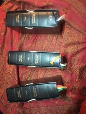 Roman Breviary in English and Latin From Baro...
