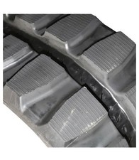 Fits Takeuchi TB145 - TRACK - RUBBER 400X72.5X74 WIDE, MINI EX