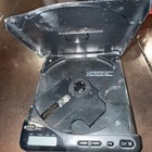 Sony Discman CD Player- Not Working - For Parts And / Or Repair — photo 2