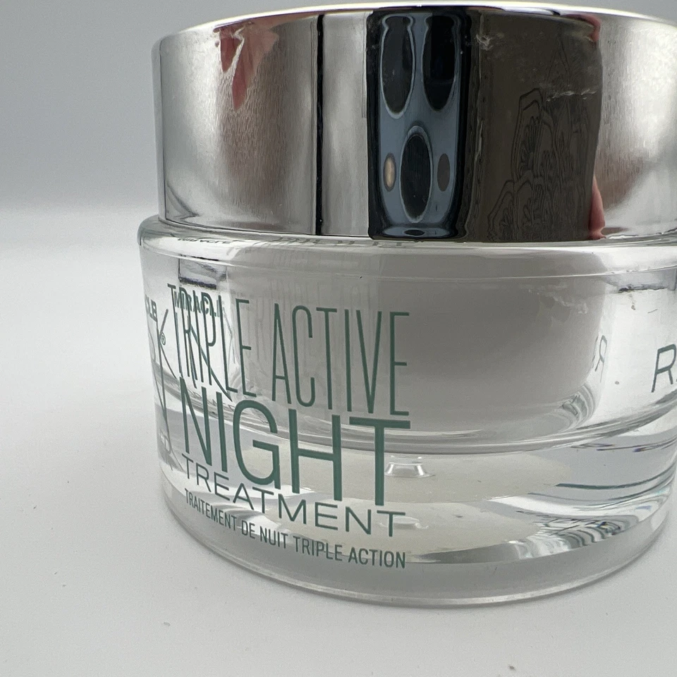 MIRACLE SKIN Transformer Triple Activo Tratamiento Nocturno Reponer, Revertir, Revit Foto 3 de 4