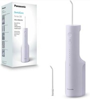  Panasonic Series 300 Oral Irrigator Water Flosser - Amazon -RETURN 1Y Warranty