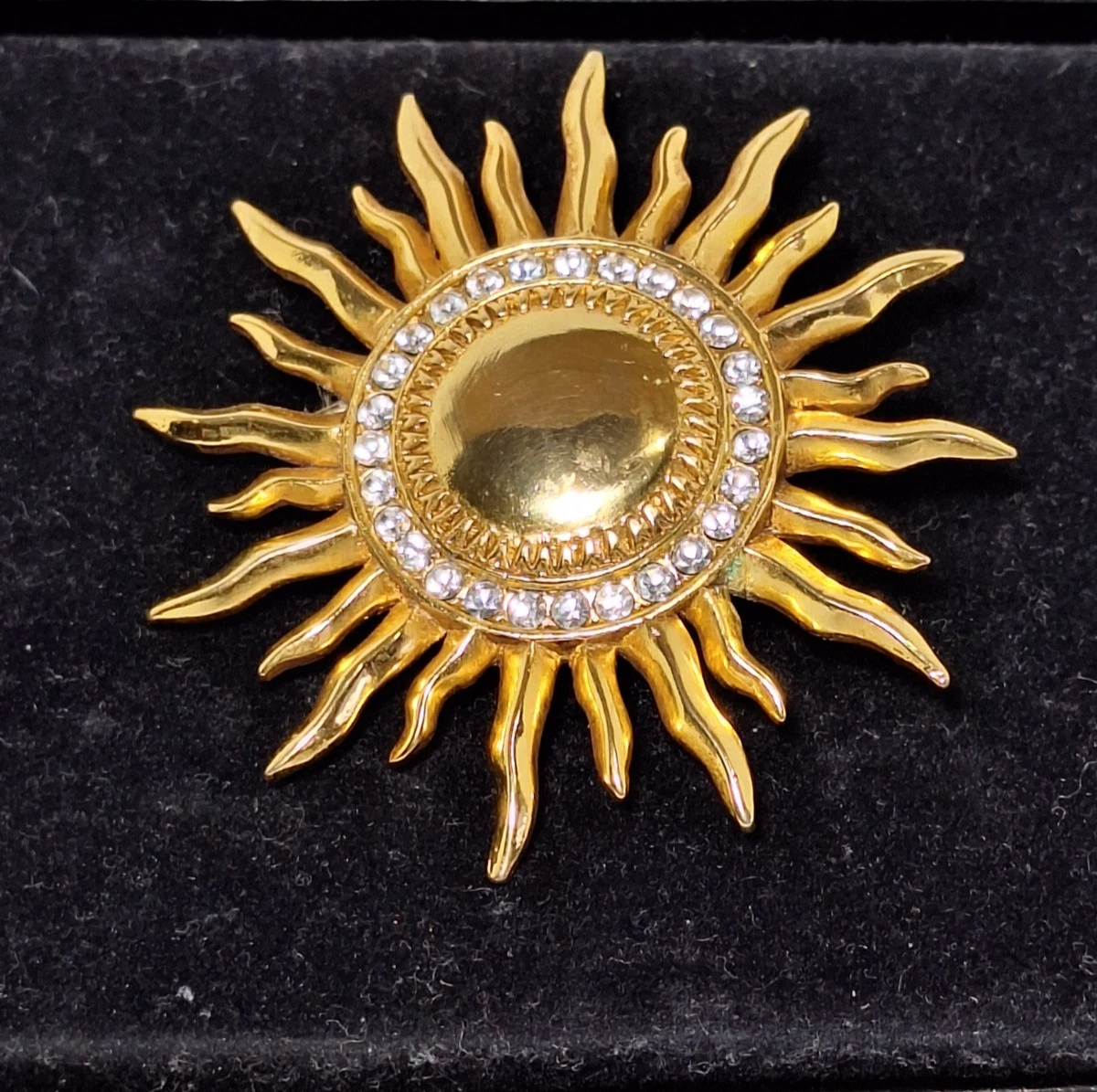 Dior Brooch for sale | eBay