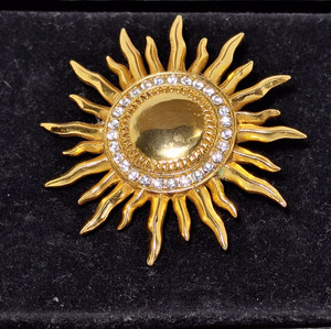 Christian Dior Brooch | eBay