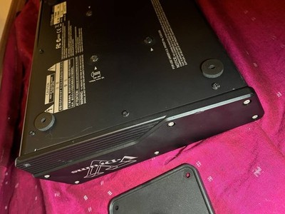 Roland TD-30 Drum Sound Module for sale online | eBay