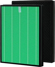 2-PACK Coway Airmega Compatible 240 & 230 Air Purifier Filter AP-1821F #3111151