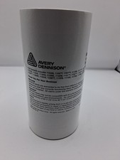 Avery Dennison Monarch 1100 Series Price Senso Labels Rolls White wrapped