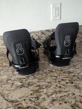 Bataleon Chaos Snowboard Binding MED