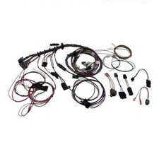 Painless Wiring 60101 Gm Throttle Body Injection Engine Harness Painless Wiring 60101 Gm Throttle Body Injection Engine Harness