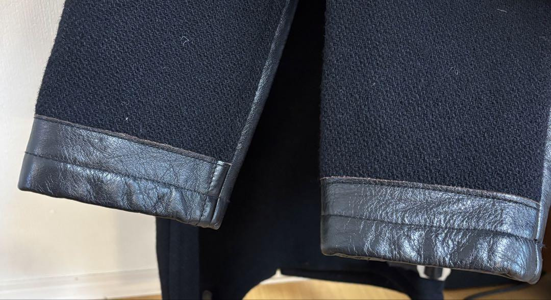 Real McCoys Field Sports Jacket Jacket 36 Navy #0220 | eBay