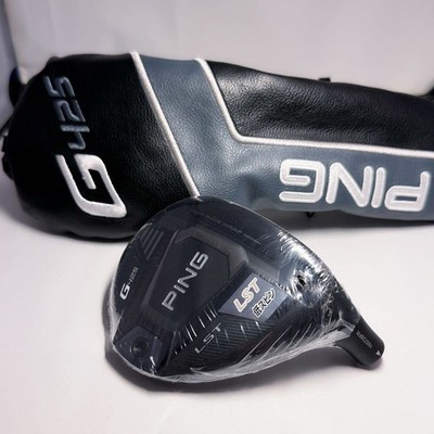 PING G425 LST 14.5° Fairway 3-Wood RH Head Only with Head Cover New!!