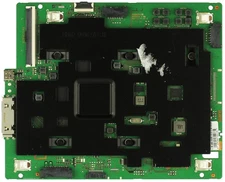 Samsung BN94-17461J Main Board (SEE NOTE!)