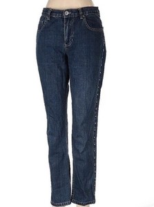 Liz Claiborne. Jeans Size 4 Short