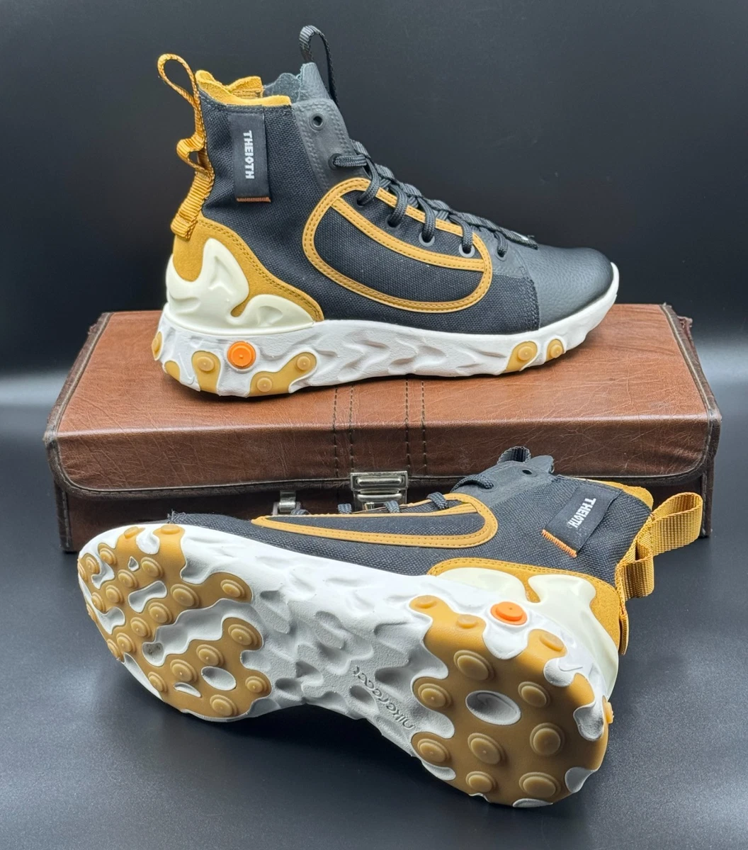 Nike React Ianga THE10TH for Sale | Authenticity Guaranteed | eBay