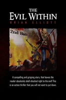 The Evil Within Brian Elliott Taschenbuch Kartoniert / Broschiert Englisch 2011