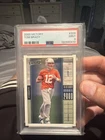 2000 Upper Deck Victory #326 Tom Brady PSA 9 RC! 🔥🔥