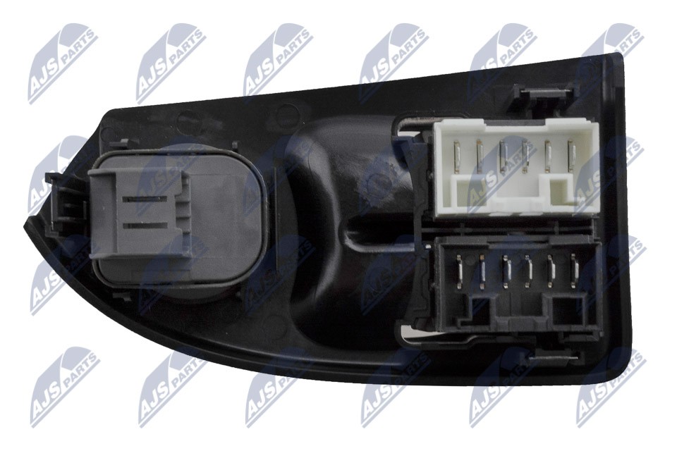 Fits NTY EWS-FT-019 SWITCH / WINDOW REGULATOR