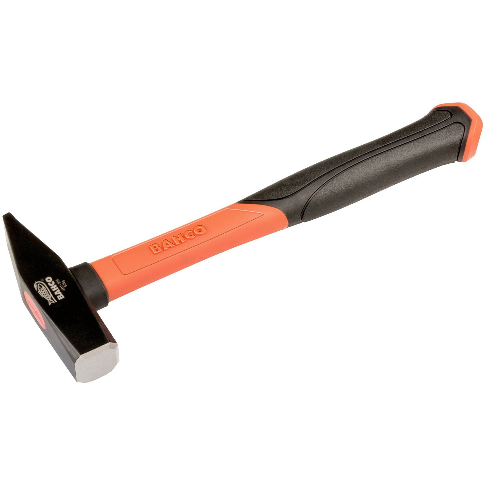 Bahco Ball-Peen Hammer 450g 300mm DIN 1071 1pc