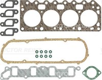 Victor Reinz Dichtungssatz, Zylinderkopf 02-27435-01 FüR Ford