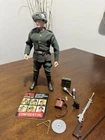Gi Joe Hasbro 1966 SOTW Russian Infantryman Complete Set Mint - Final Upgrade