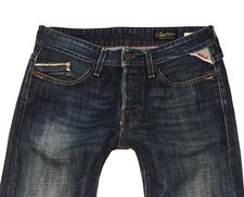 REPLAY GROVER HERREN JEANS – W29 L32 waitom jennon**TOP 2026 29/32 **