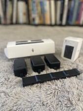 DJI Avata Fly More Kit 3 Intelligent Flight Batteries Charging Hub Original