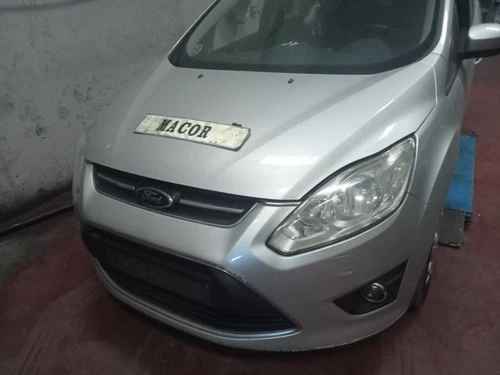 8V619L440CD Echangeur Air pour FORD GRAND C-MAX (CB7) Edition 2012 109005 - Bild 9 von 10