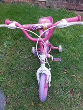 Sonic Glamour Girls Bike