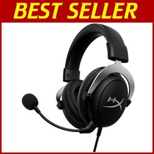 CloudX, Official Xbox Licensed Gaming Headset, Com