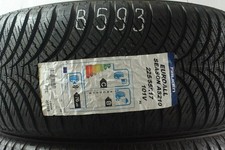 2x Allwetterreifen Falken EuroAllSeason AS210 225/55 R17 101V Dot4220 B593
