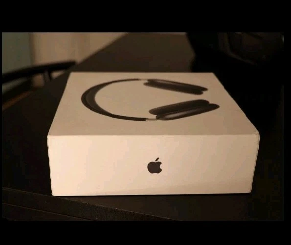 Air pods Max - Immagine 4 di 4