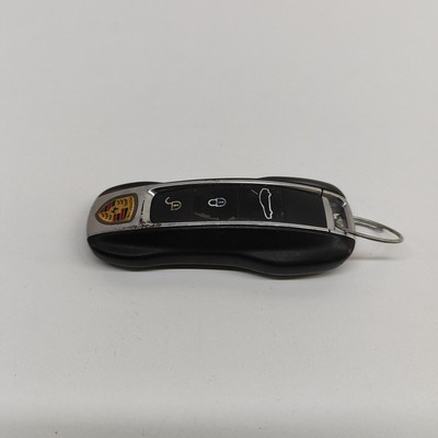 PORSCHE PANAMERA 971 Zündung Smart Key 433MHz 971959753H 3.0i 2018 28454307