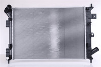 KüHler MotorküHlung FüR Kia Soul Ii
