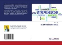 Silas T. Silas | Be Entrepreneurial | Taschenbuch | Englisch (2024)
