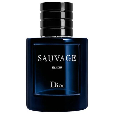 dior sauvage elixir READ DISCRIPTION