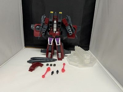 MakeToys MTRM-16 Jetstream Masterpiece Scale G1 Conehead Thrust w/ box US Seller