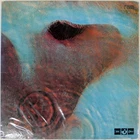 PINK FLOYD MEDDLE ODEON OP80375 Japan VINYL LP