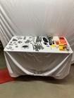 Gabriel erector set part lot — photo 1