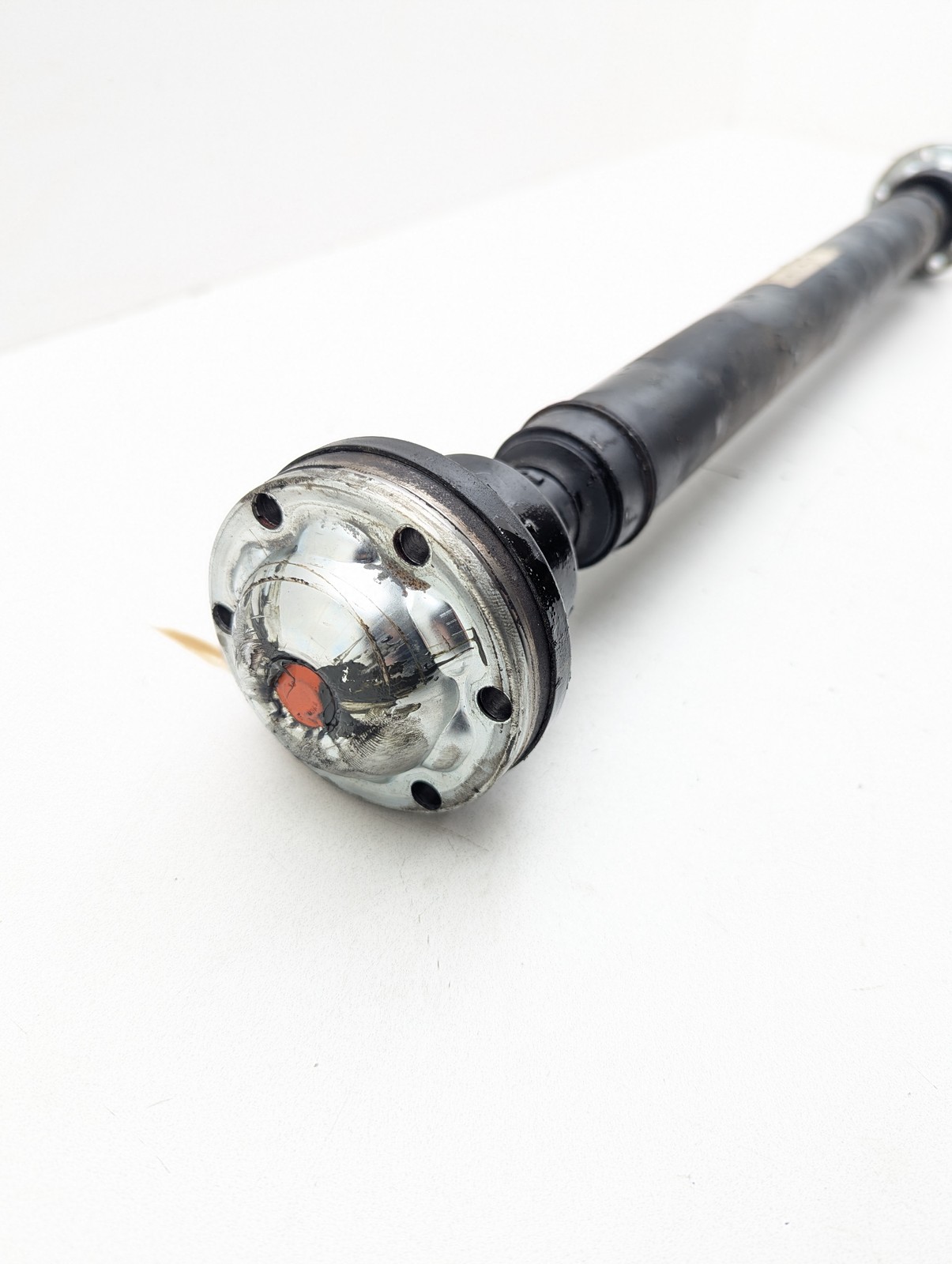 Maserati Quattroporte M156 S Q4 AWD Front Drive Shaft Driveshaft Axle OEM