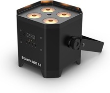 CHAUVET DJ EZLINKPARQ4BTILS