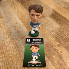 Headliners Superstars - Roberto Mancini - Giochi Preziosi 1996