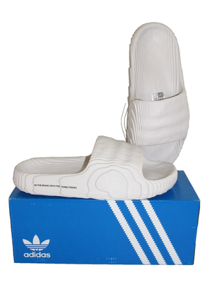 adidas Originals Adilette 22 Slide Sandals HQ4672 Men display picture 2