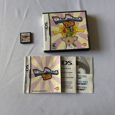 COMPLETE Point Blank DS (Nintendo DS, 2006)