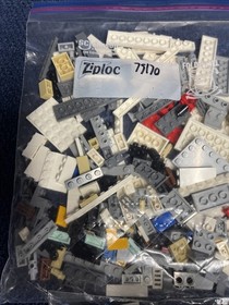 LEGO STAR WARS Rebels 75170 The Phantom (Ship Only) No Figures 