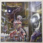 IRON MAIDEN - Somewhere In Time (180G Vinyl LP) 2014 BMG14016V NEW / SEALED