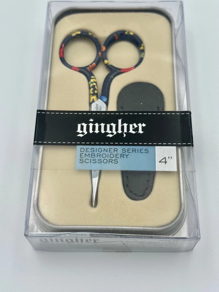 Gingher Designer for sale - eBay