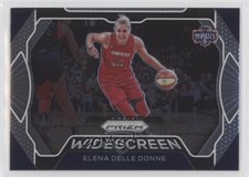 2020 Panini Prizm WNBA Widescreen Elena Delle Donne #1 0i7k