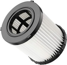 For DeWalt DCV5801H DCV580 Wet Dry Vacuum Replacement Filter Hepa Filter